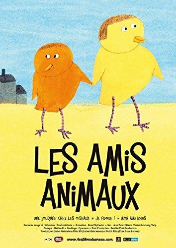 Acheter Les amis animaux État correct - 14,52 € Les amis animaux État correct - reconditionné disponible sur Label Emmaüs